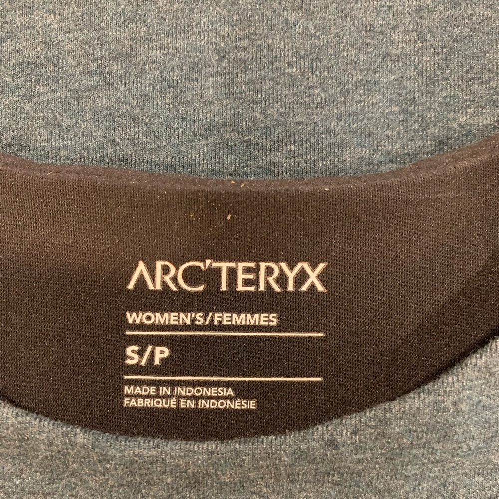 Arc’teryx Momenta Dress - Picture 6 of 7